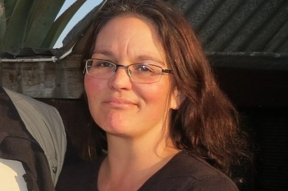 Nicole May